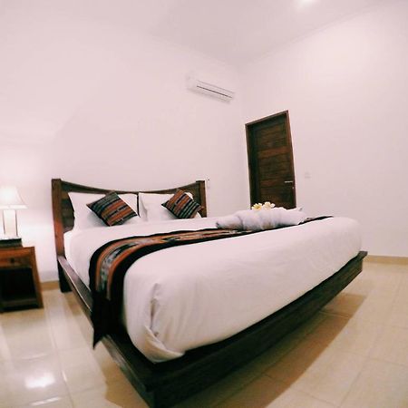 Pandawa Lembongan Homestay Exterior foto