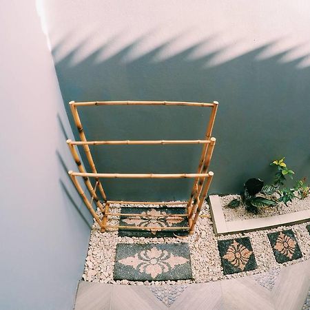 Pandawa Lembongan Homestay Exterior foto